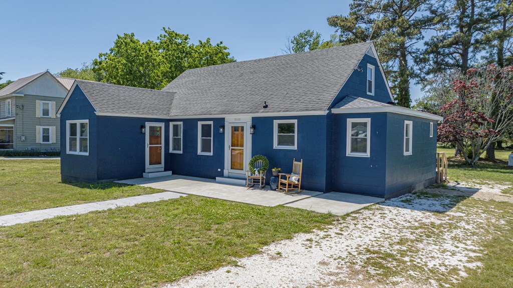 35486 Upshurs Nck Road Melfa, VA 23410 - Photo 46 of 58