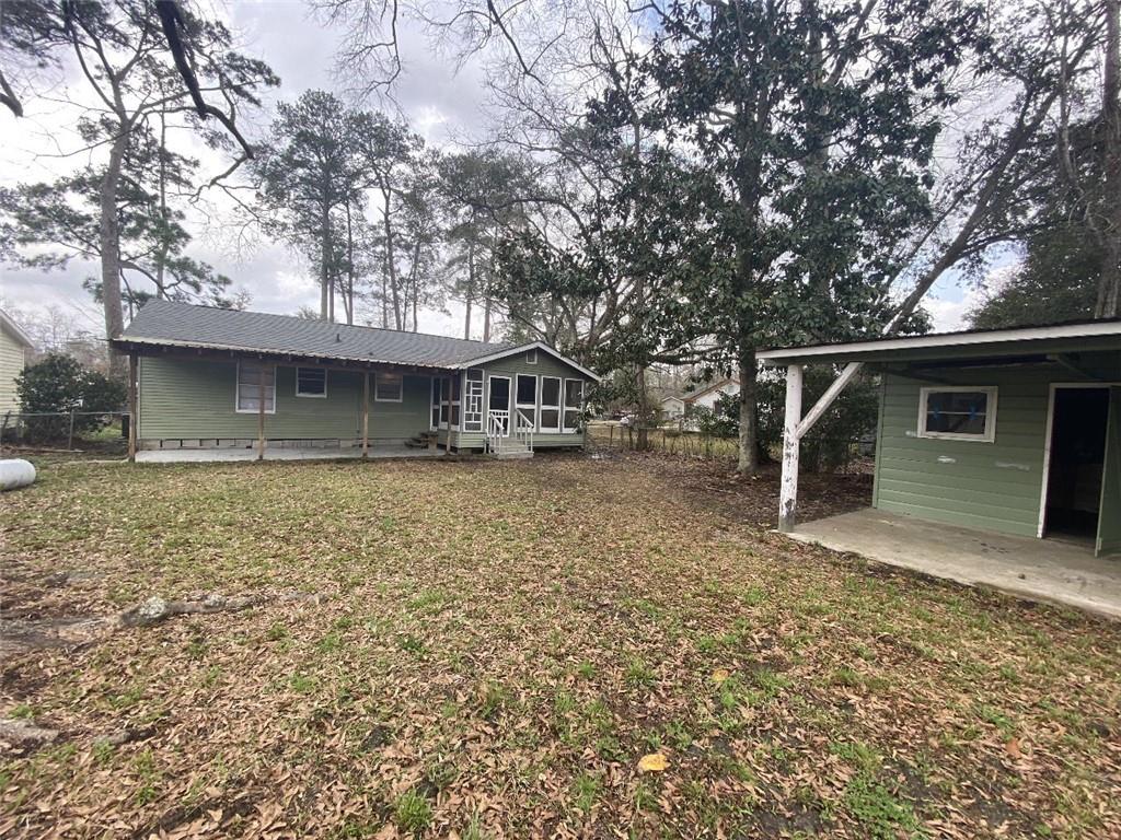 629 Citrus Street Slidell, LA 70460 - Photo 20 of 22
