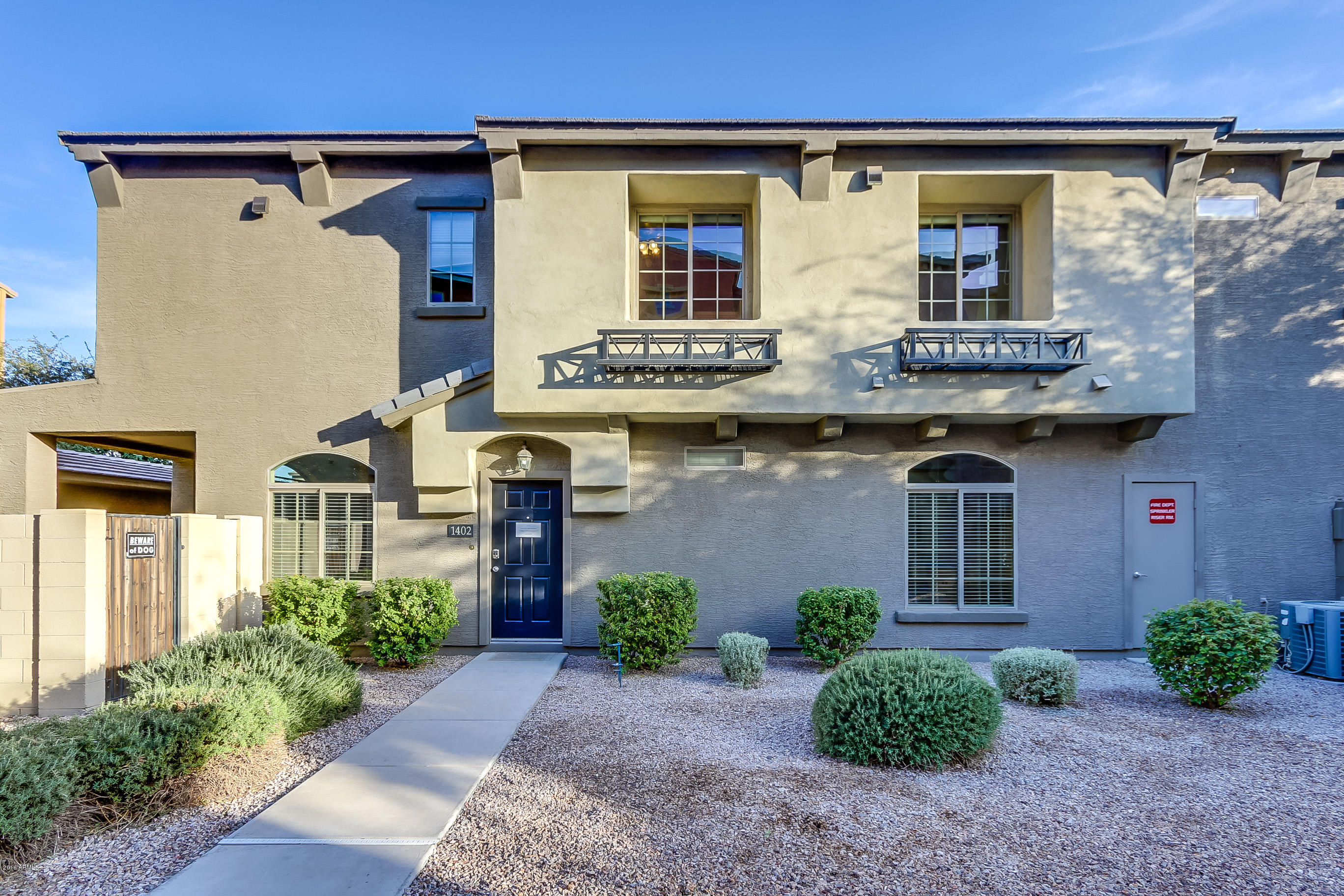 2402 East 5th Street, Unit 1402 Tempe, AZ 85288 - Photo 2 of 32 5th - 003
