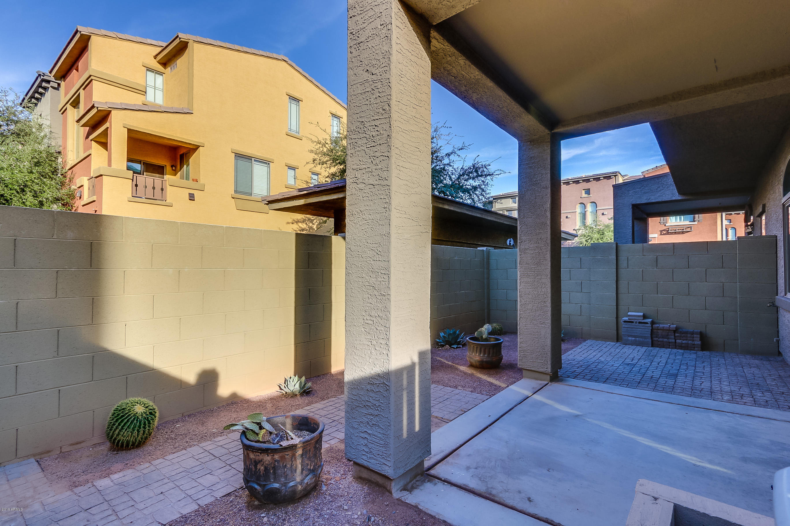 2402 East 5th Street, Unit 1402 Tempe, AZ 85288 - Photo 32 of 32 5th - 045