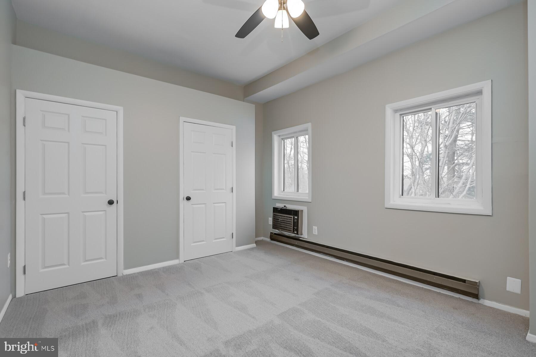 9424 Merryrest Road Columbia, MD 21045 - Photo 12 of 15 OWNER BD WITH VAULTED CEILINGS