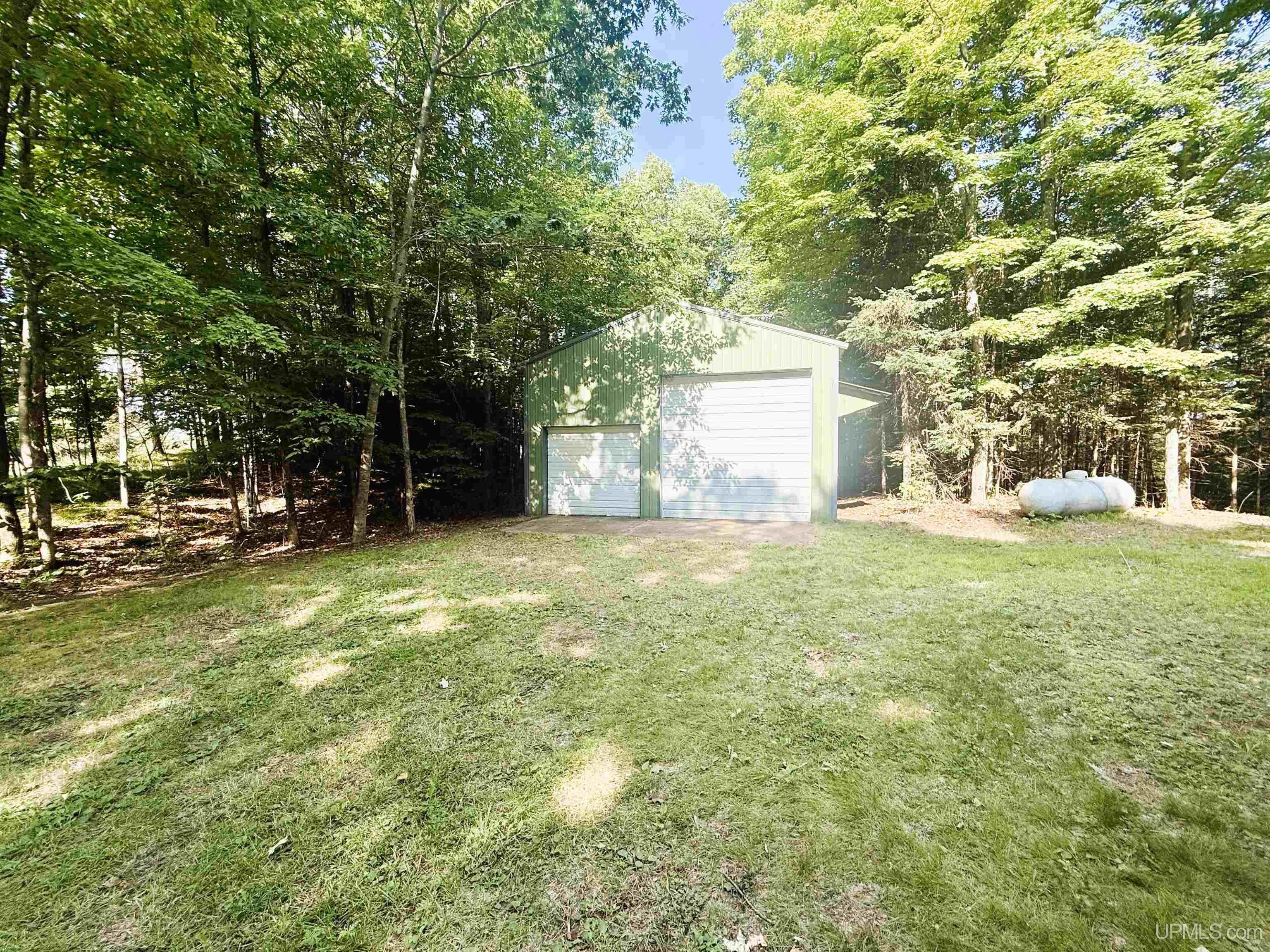 1828 County Rd B Niagara, WI 54151 - Photo 24 of 28 Gallery Image 24