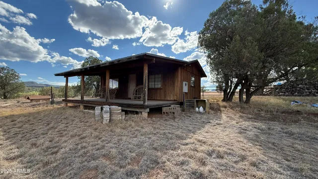 $199,000 | 195 Broken Trail, Young, AZ 85554