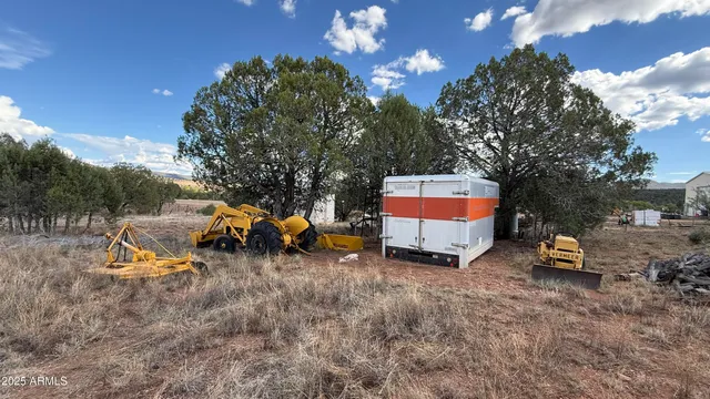 $199,000 | 195 Broken Trail, Young, AZ 85554