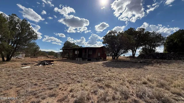 $199,000 | 195 Broken Trail, Young, AZ 85554