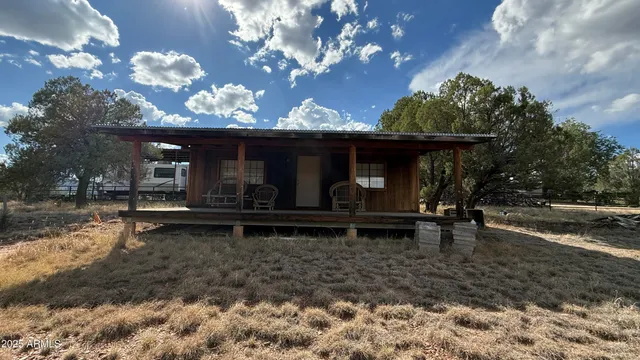 $199,000 | 195 Broken Trail, Young, AZ 85554