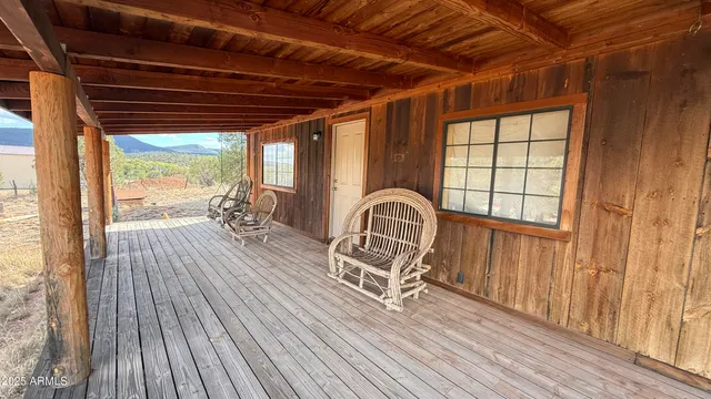 $199,000 | 195 Broken Trail, Young, AZ 85554