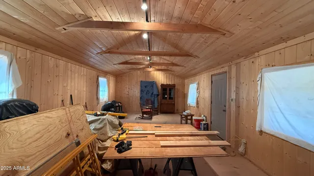 $199,000 | 195 Broken Trail, Young, AZ 85554