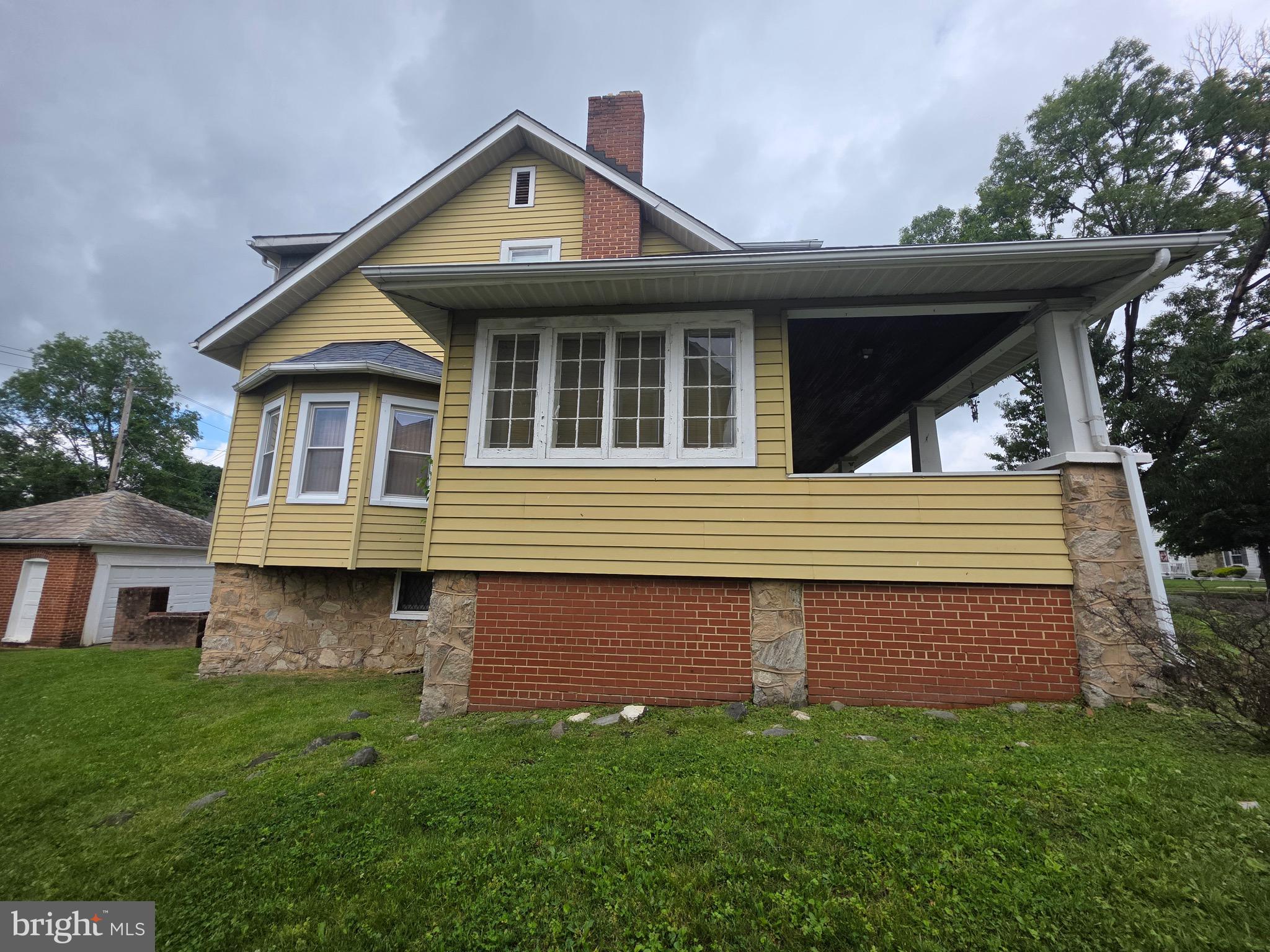 3506 Rosedale Road Baltimore, MD 21215 - Photo 1 of 36