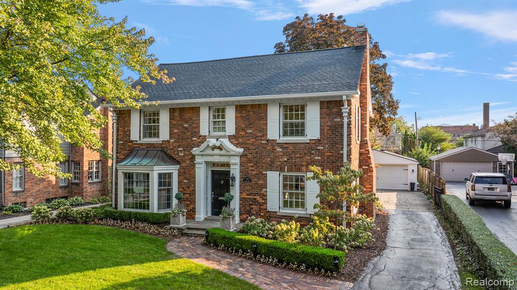 540 Lincoln Road Grosse Pointe, MI 48230 - Photo 52 of 60