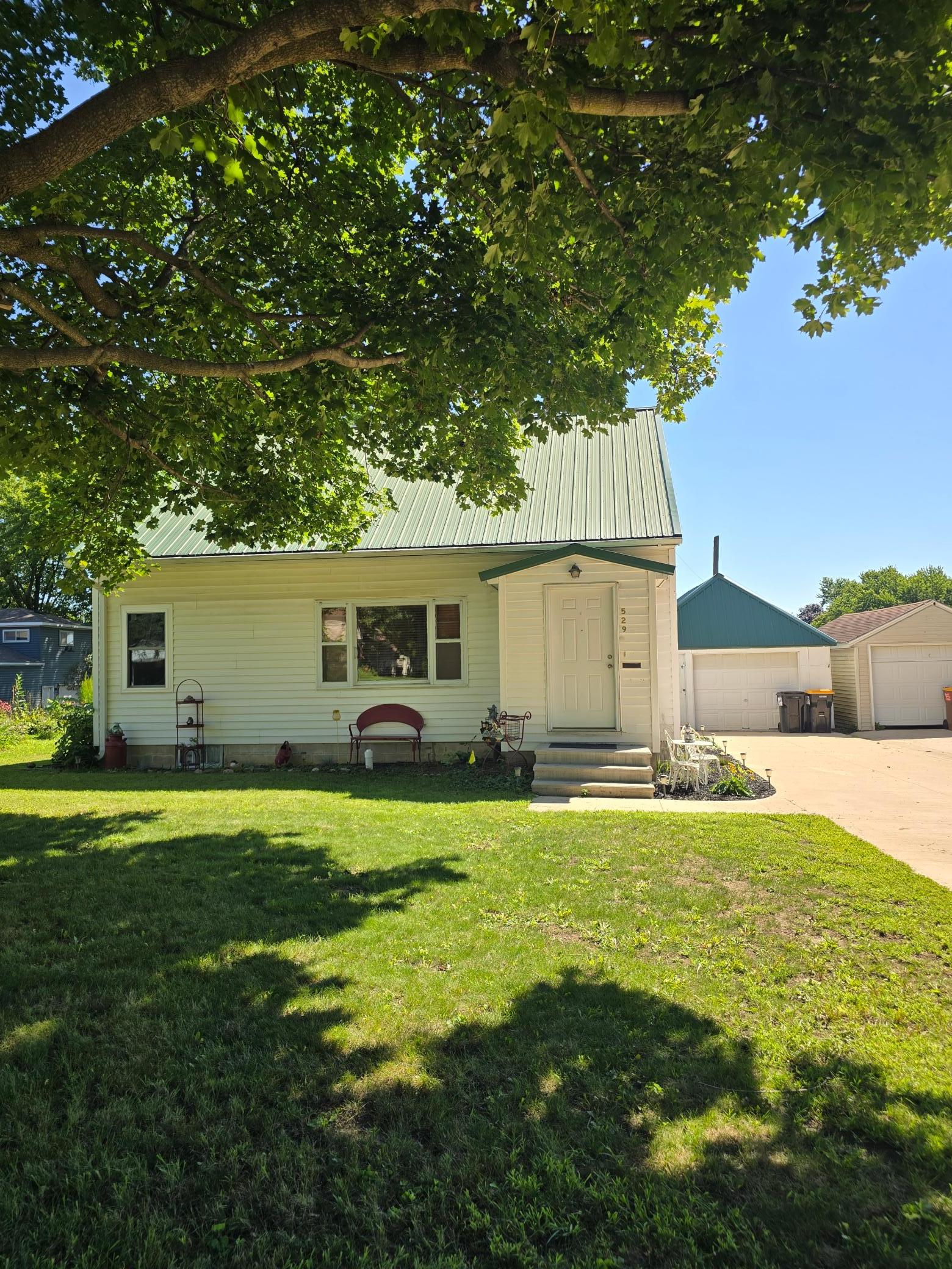 529 North Section Avenue Spring Valley, MN 55975 - Photo 3 of 27 Gallery Image 3