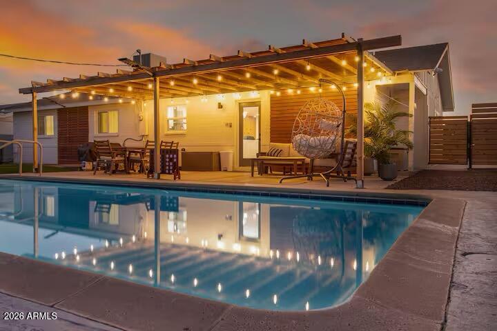 2026 West Rancho Drive Phoenix, AZ 85015 - Photo 17 of 22