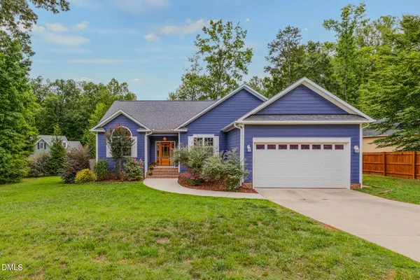 $400,000 | 319 Ashwick Drive, Efland, NC 27243