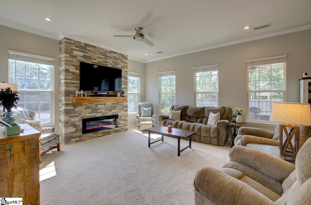 12 Mohegan Way Greenville, SC 29607 - Photo 19 of 36 Gallery Image 19