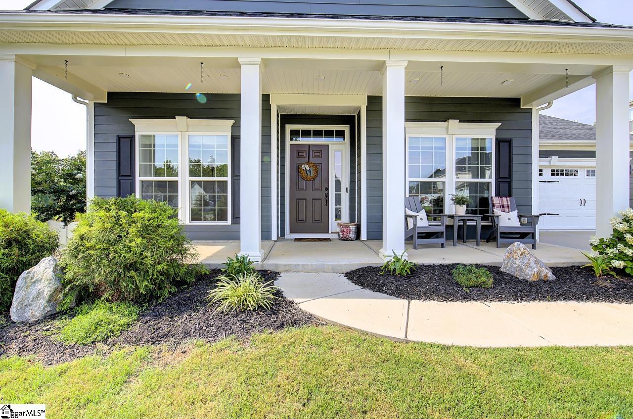 12 Mohegan Way Greenville, SC 29607 - Photo 4 of 36 Gallery Image 4