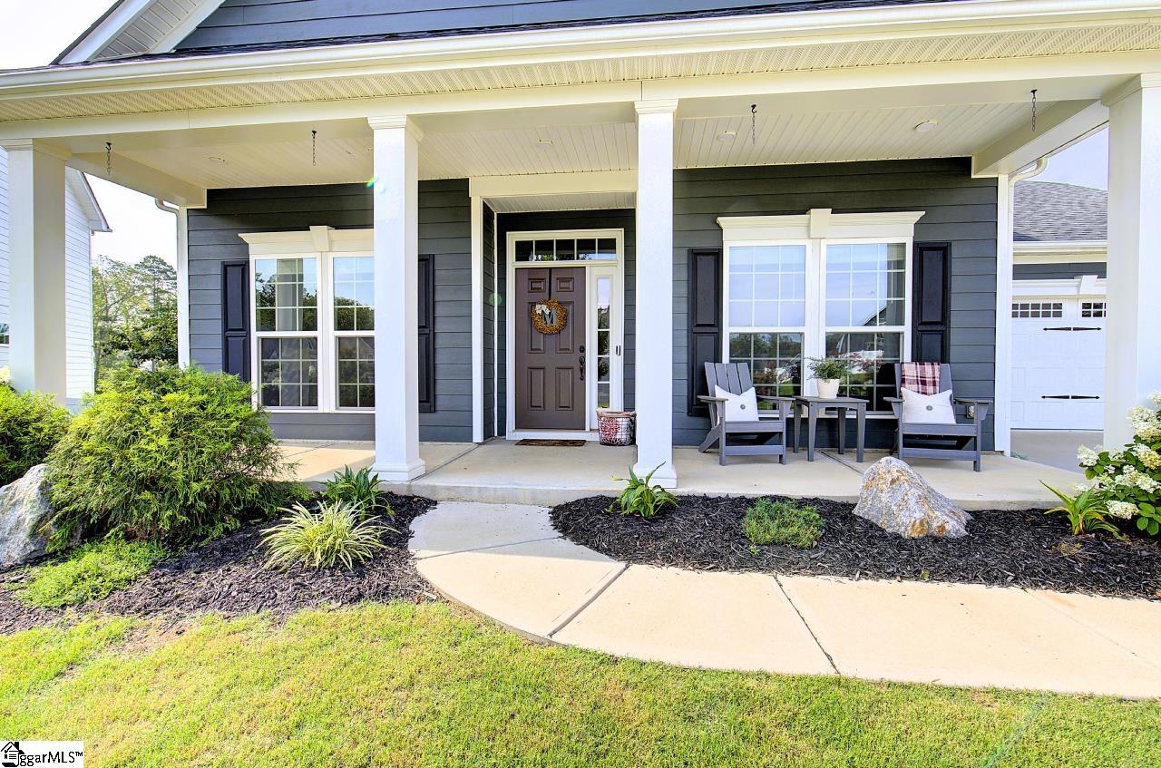 12 Mohegan Way Greenville, SC 29607 - Photo 5 of 36 Gallery Image 5
