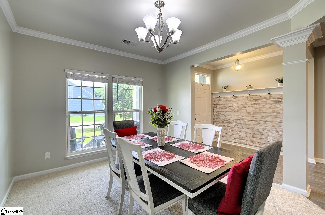 12 Mohegan Way Greenville, SC 29607 - Photo 9 of 36 Gallery Image 9
