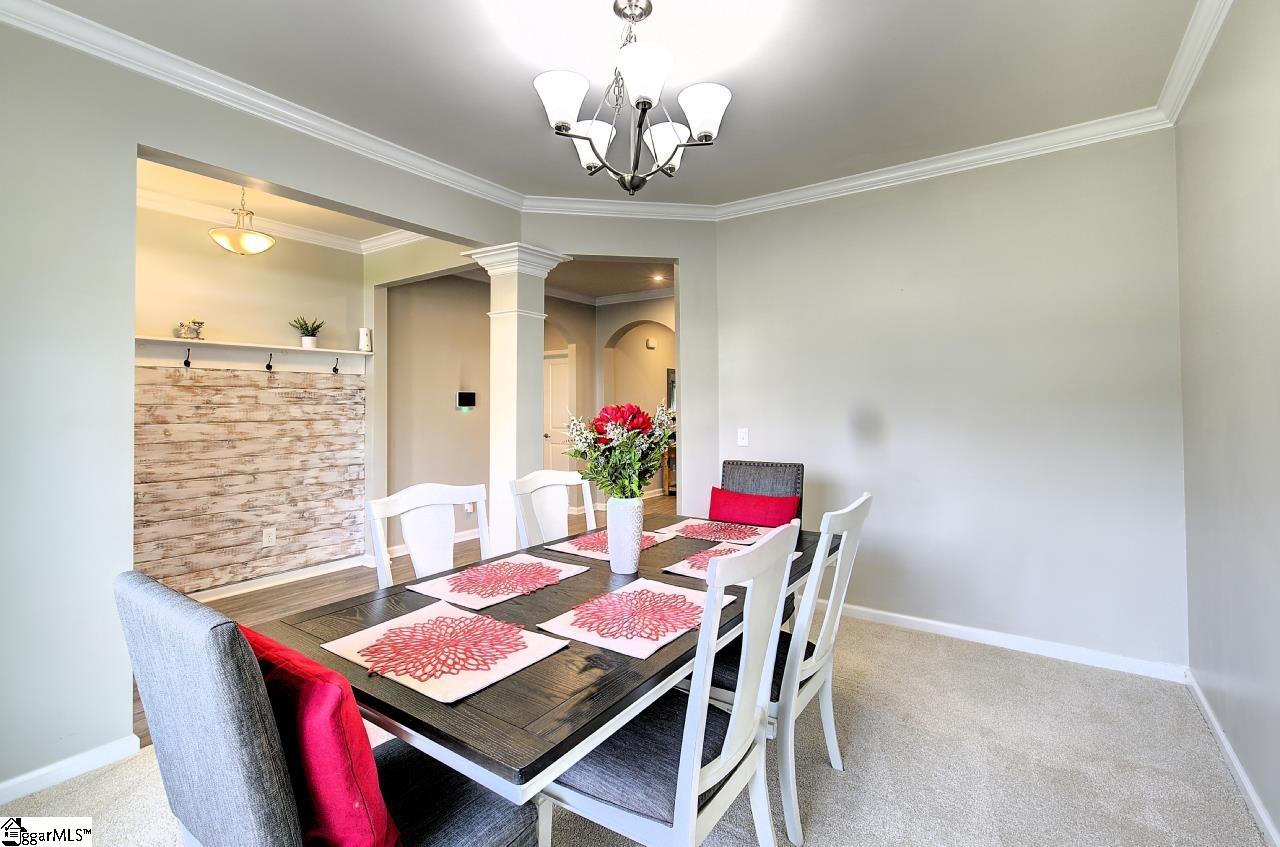 12 Mohegan Way Greenville, SC 29607 - Photo 10 of 36 Gallery Image 10