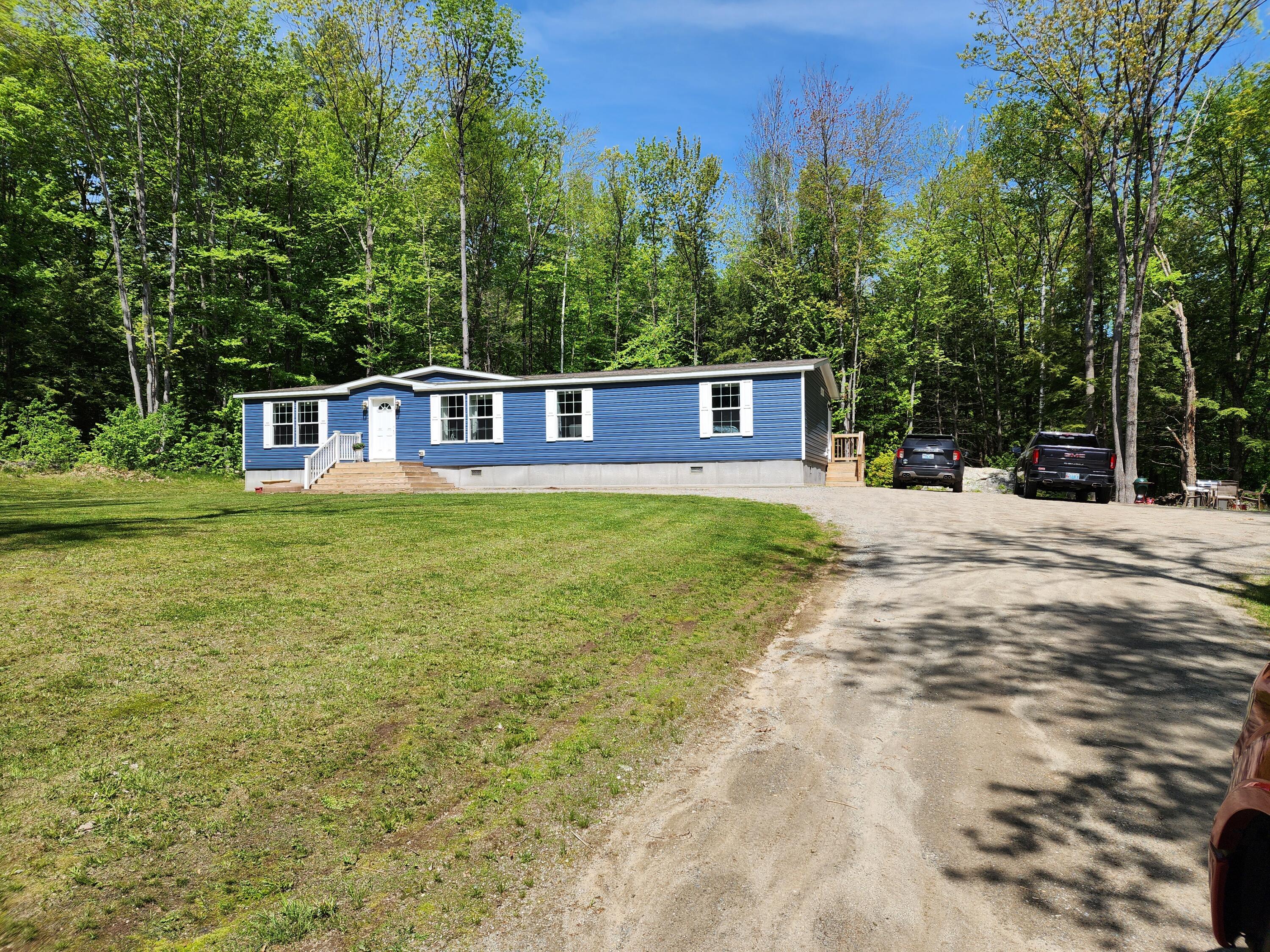 187 Goding Road Livermore, ME 04253 - Photo 2 of 45 20240521_111108