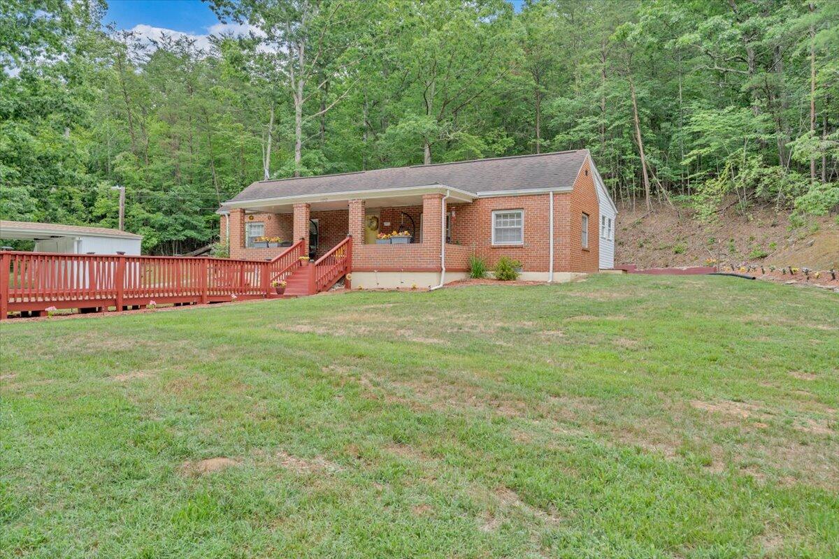 1852 Wildwood Road Salem, VA 24153 - Photo 48 of 48 40-MIB07969