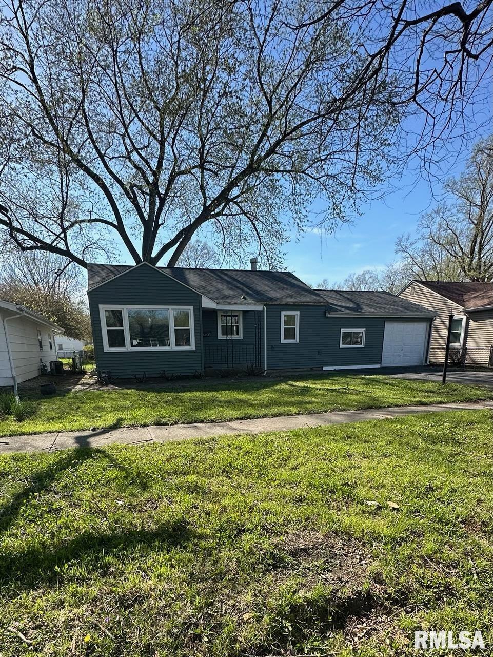 3205 South 4th Street Springfield, IL 62703 - Photo 1 of 1