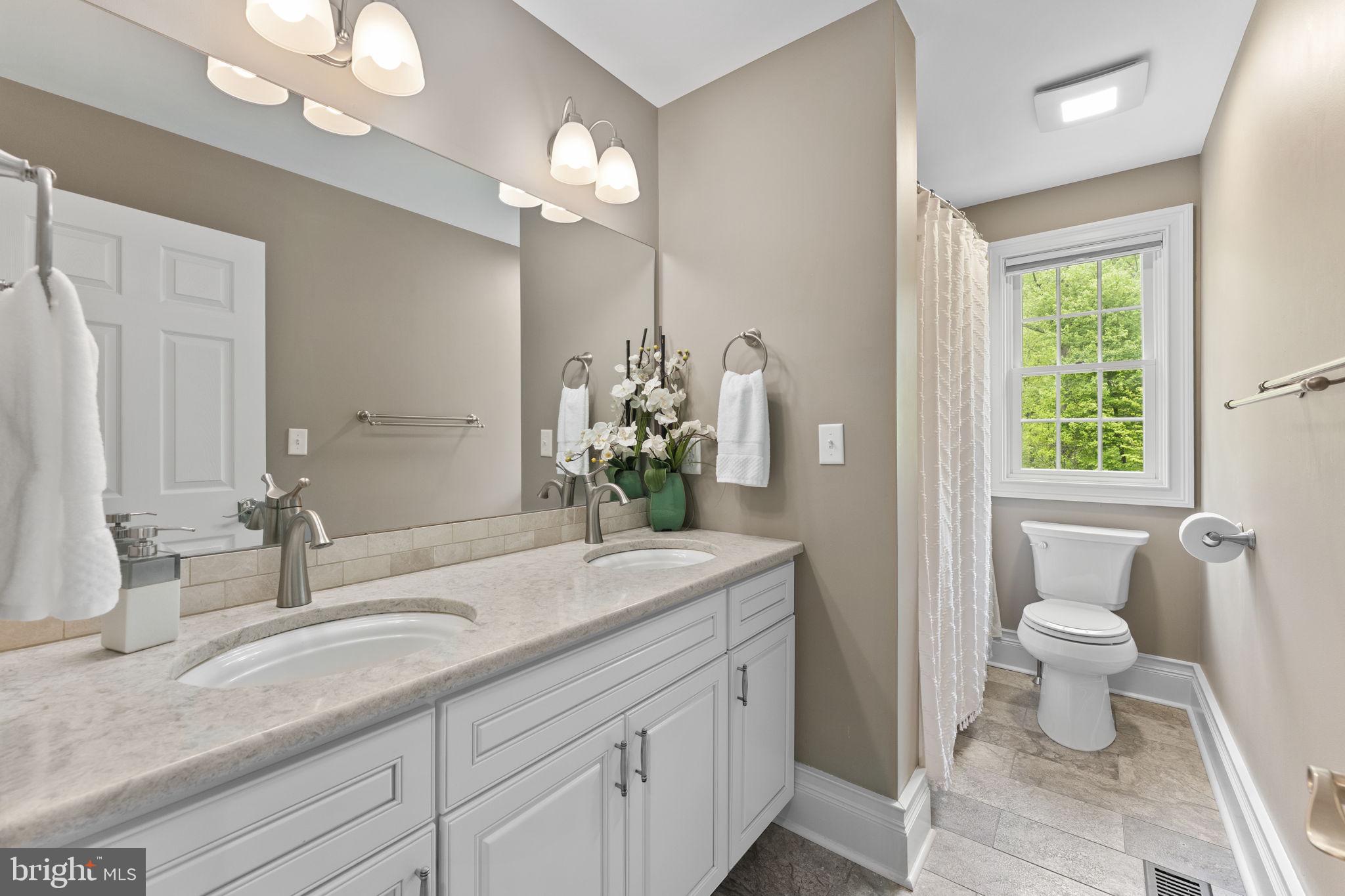 1773 Sheeder Mill Road Spring City, PA 19475 - Photo 26 of 45 Hall Bathroom