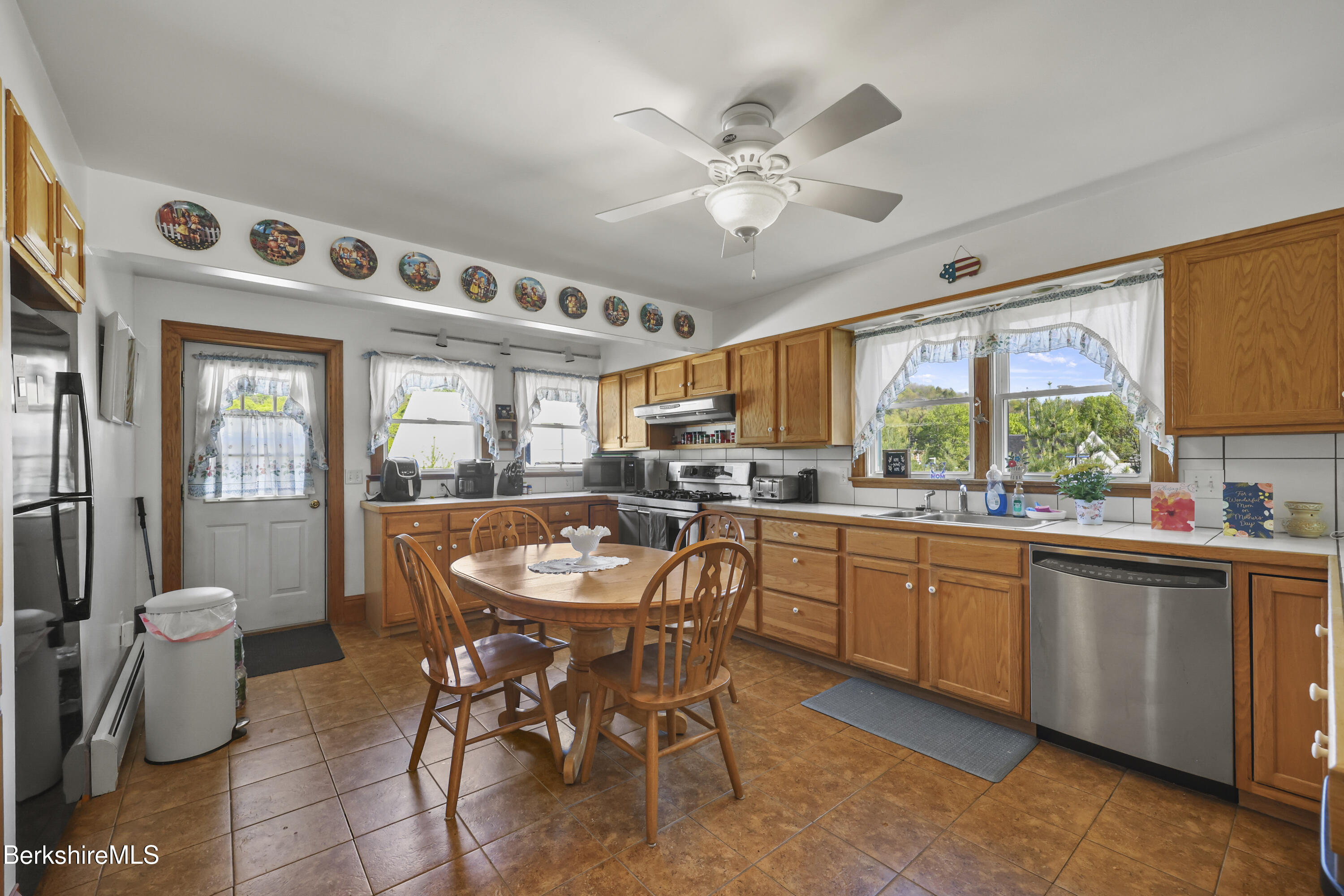 24 Temple Street Adams, MA 01220 - Photo 7 of 38 45 Kitchen