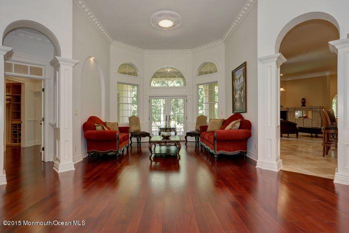 2997 Hangar Road Manchester Township, NJ 08759 - Photo 12 of 34 foyer_700