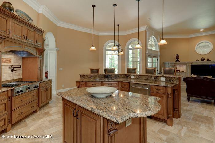 2997 Hangar Road Manchester Township, NJ 08759 - Photo 16 of 34 kitchen_700
