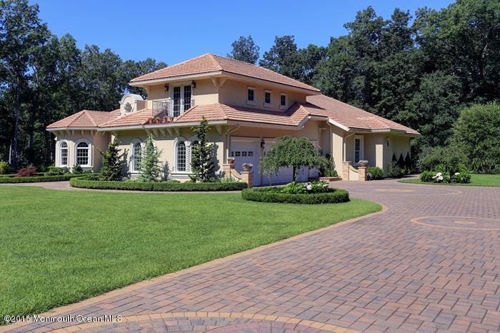 2997 Hangar Road Manchester Township, NJ 08759 - Photo 3 of 34 exteriorfront2_700