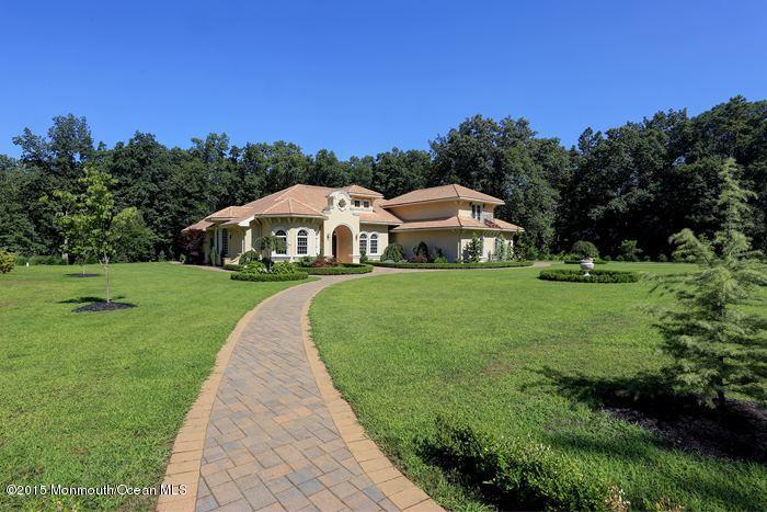 2997 Hangar Road Manchester Township, NJ 08759 - Photo 4 of 34 exteriorfront_700