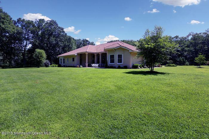 2997 Hangar Road Manchester Township, NJ 08759 - Photo 6 of 34 exteriorback_700