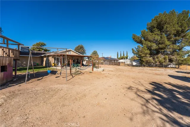a view of a lake with houses
