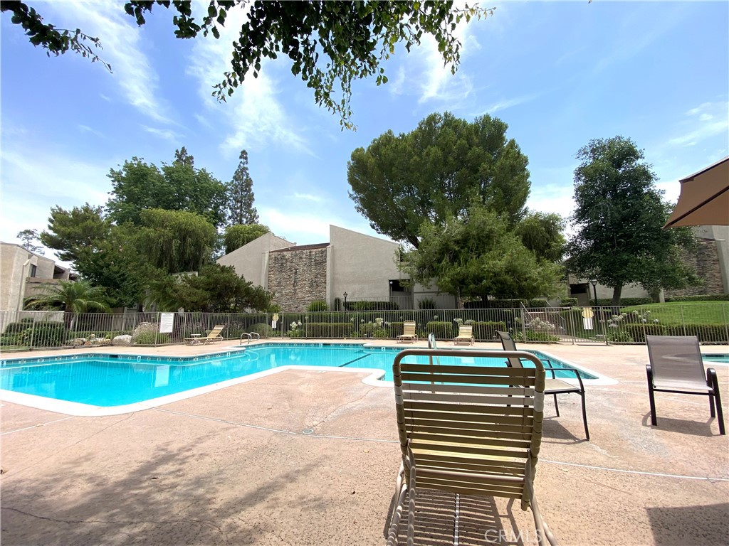 COMMUNITY POOL