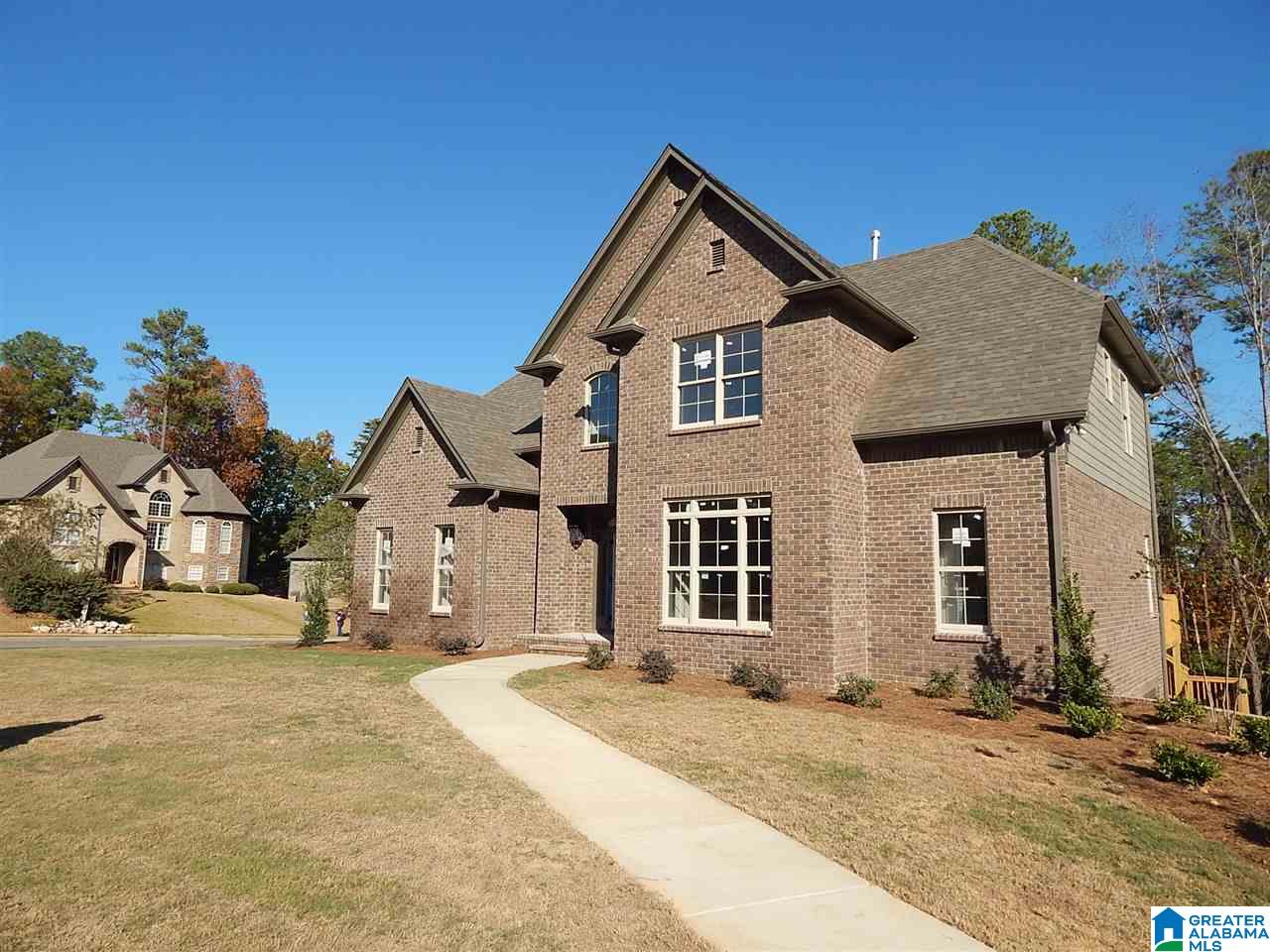 224 Sterling Gate Lane Alabaster, AL 35007 - Photo 3 of 50