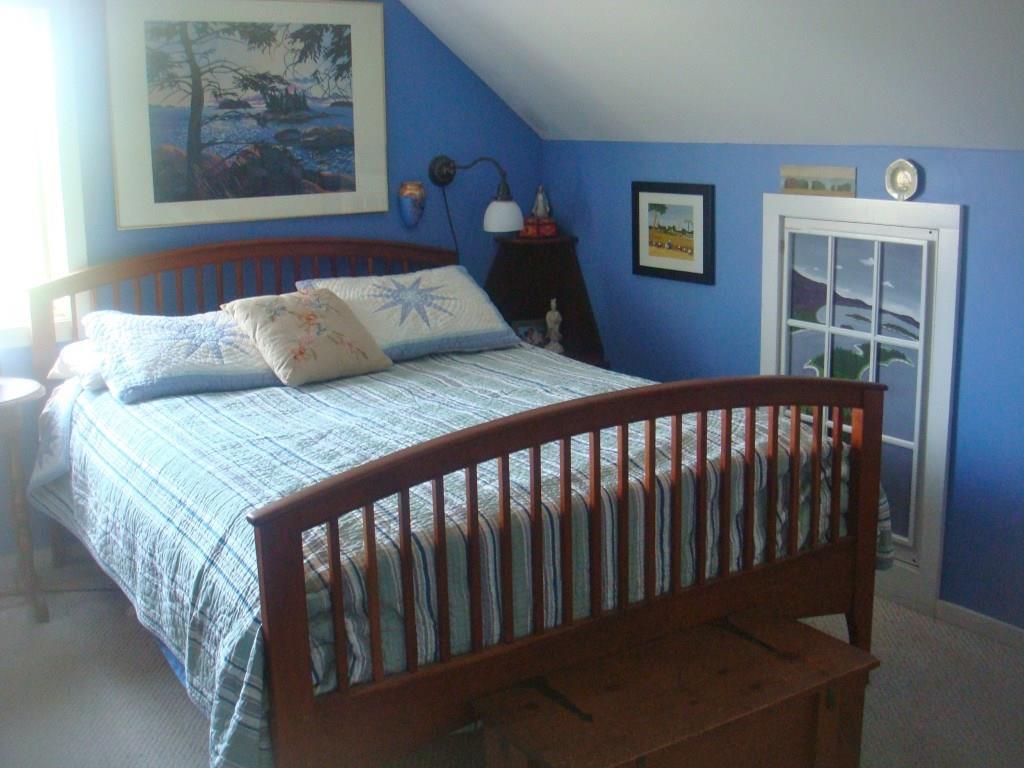 7 Bay Road Brooklin, ME 04616 - Photo 11 of 16 Photo