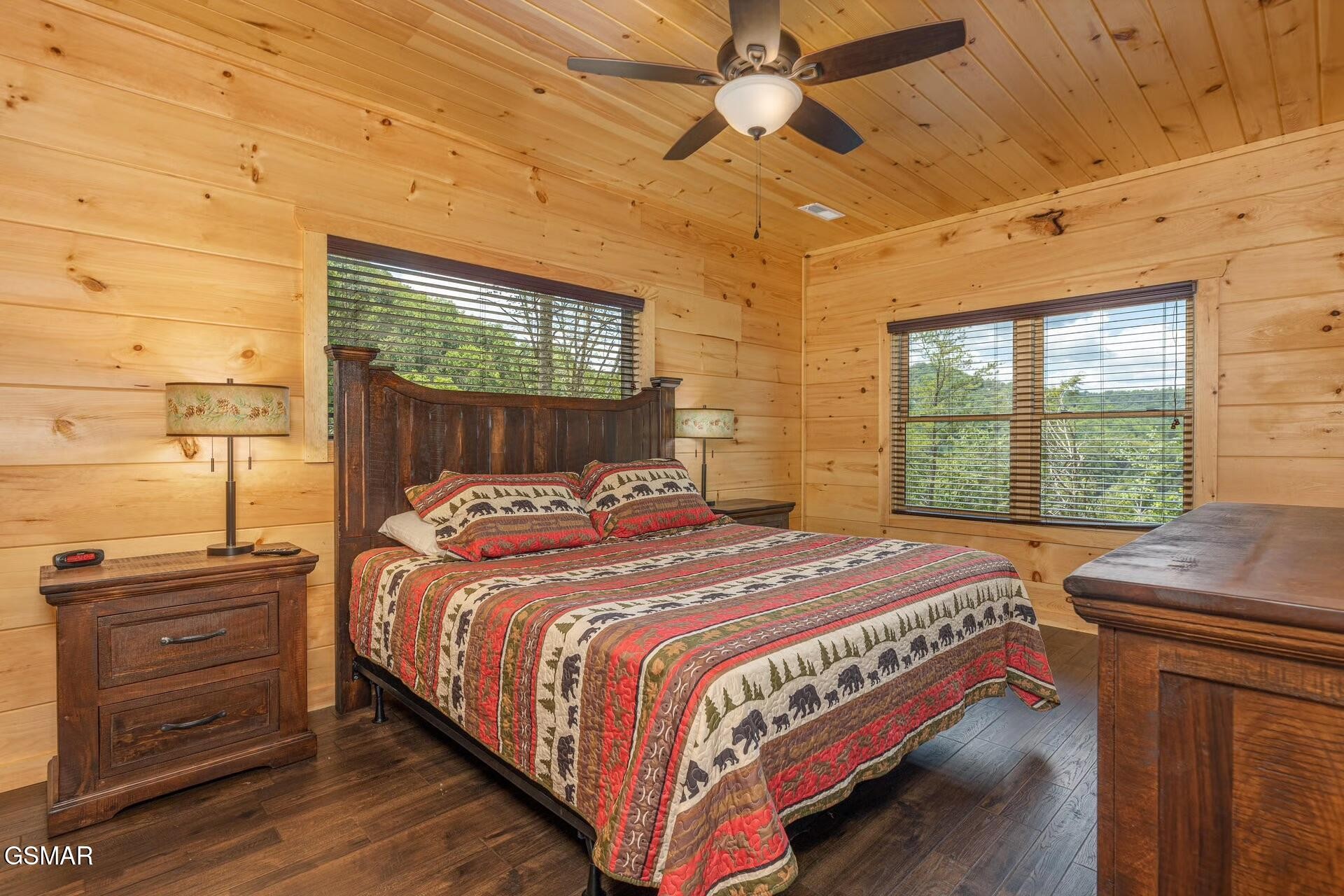 3181 Thomas Headrick Road Sevierville, TN 37862 - Photo 19 of 35 Gallery Image 19