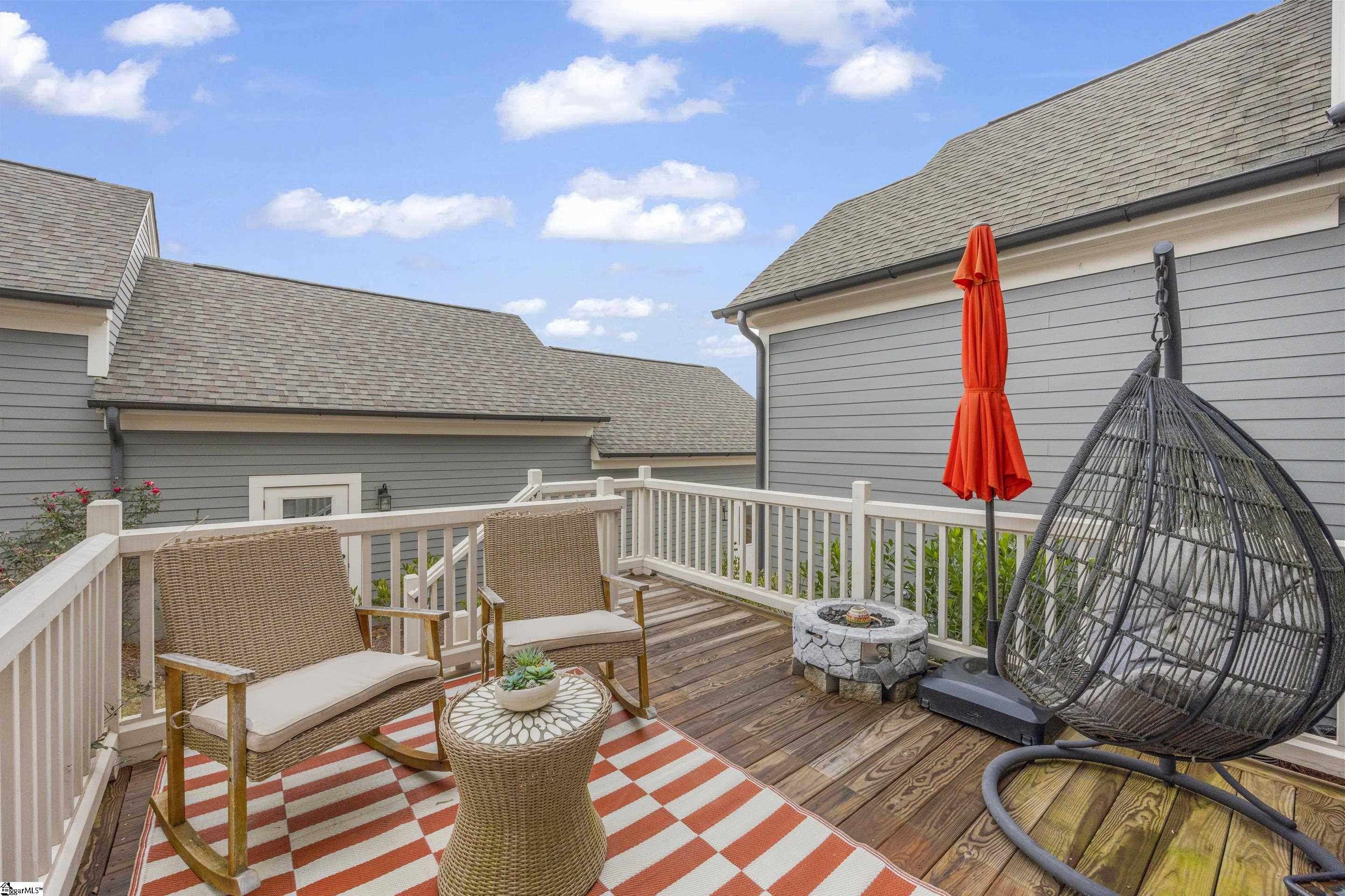 190 Thomas Green Boulevard Clemson, SC 29631 - Photo 20 of 50