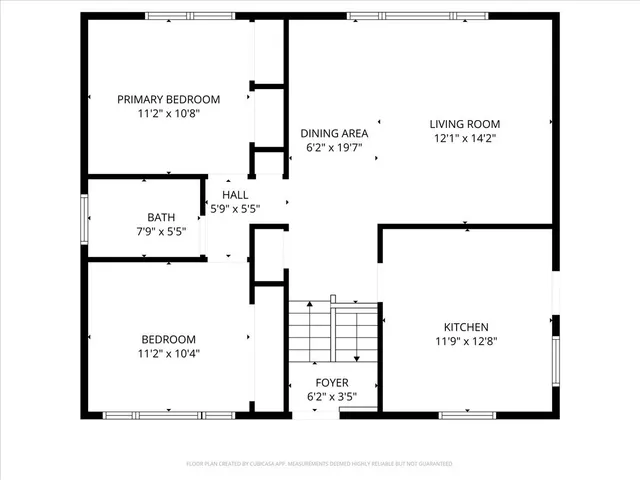 $318,900 | 851 Glenview Avenue, Mundelein, IL 60060
