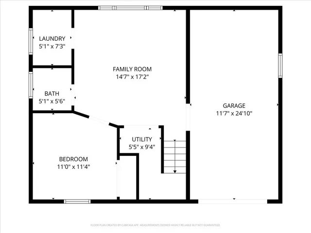 $318,900 | 851 Glenview Avenue, Mundelein, IL 60060