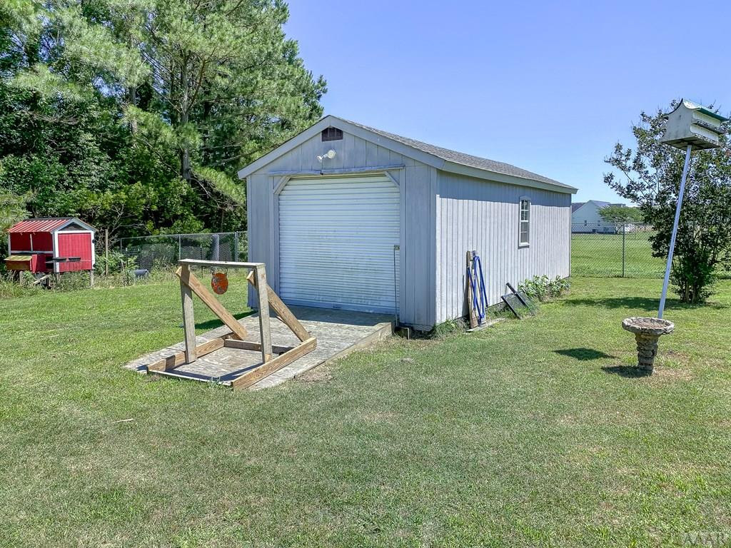 648 A North Sandy Hook Road Shawboro, NC 27973 - Photo 25 of 31 Gallery Image 25