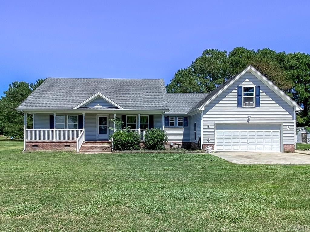 648 A North Sandy Hook Road Shawboro, NC 27973 - Photo 3 of 31 Gallery Image 3