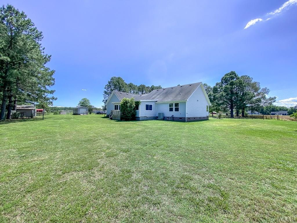 648 A North Sandy Hook Road Shawboro, NC 27973 - Photo 4 of 31 Gallery Image 4