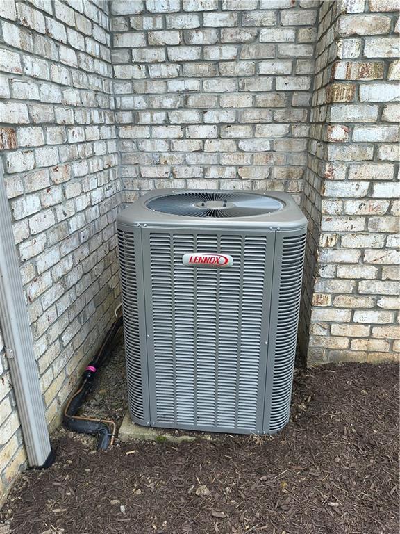 3701 Tudor Drive Butler, PA 16001 - Photo 29 of 30 NEW AIR CONDITIONER-just installed