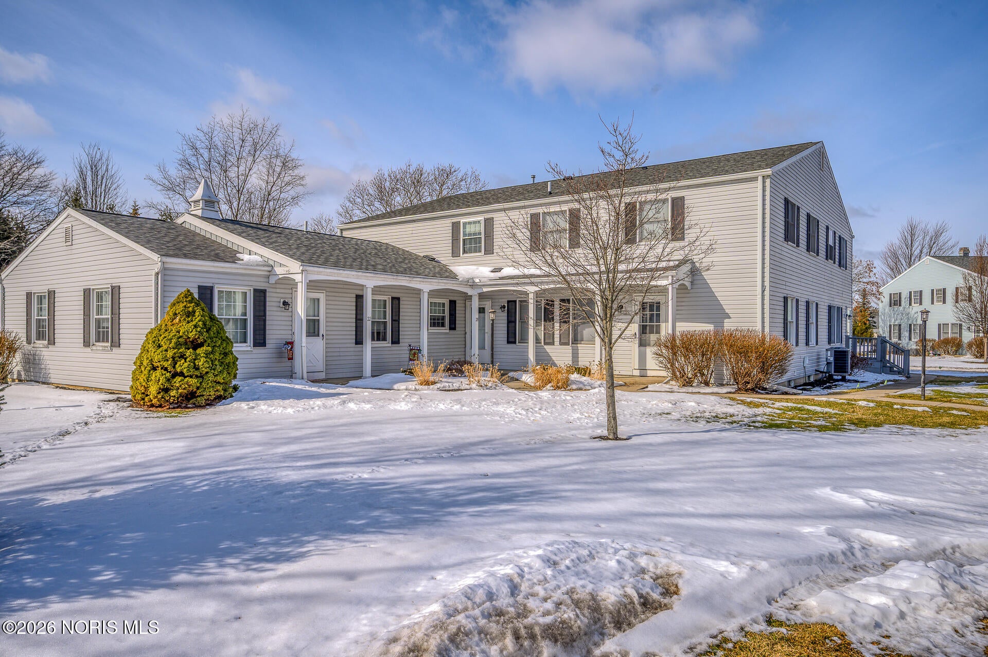 160 Quail Road, Unit 28 Perrysburg, OH 43551 - Photo 1 of 1 Gallery Image 1