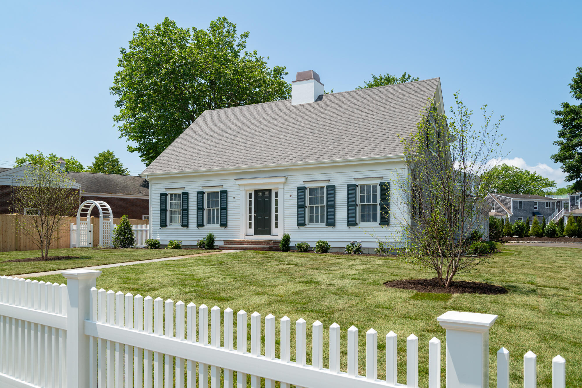 33 Crowell Road Chatham, MA 02633 - Photo 4 of 11 DSC00743-Edit