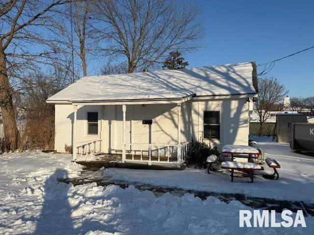 $79,900 | 205 North Church Street, Washington, IL 61571