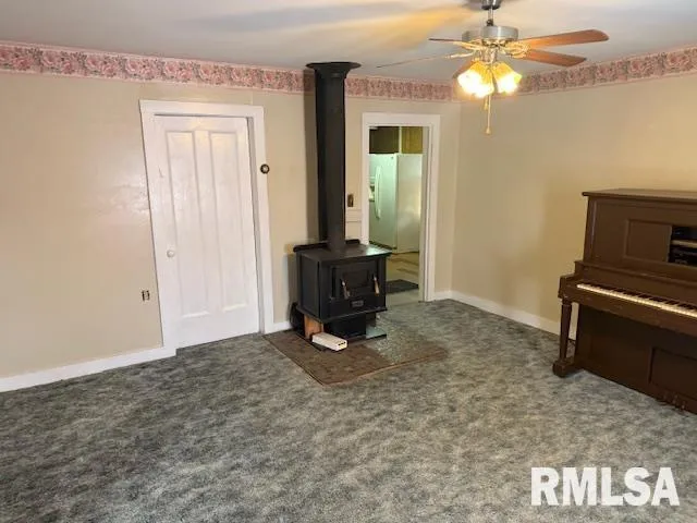 $79,900 | 205 North Church Street, Washington, IL 61571