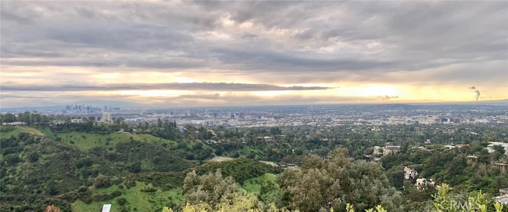 1470 Laurel Way Beverly Hills, CA 90210 - Photo 51 of 54 City Views
