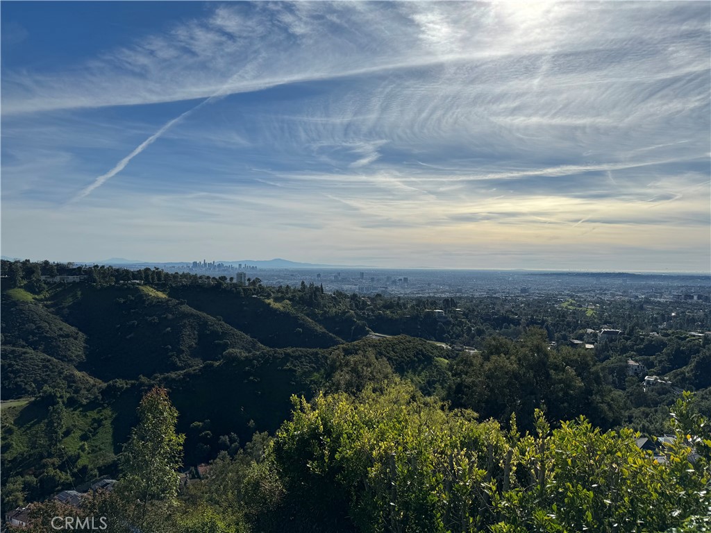 1470 Laurel Way Beverly Hills, CA 90210 - Photo 54 of 54 Beautiful Views